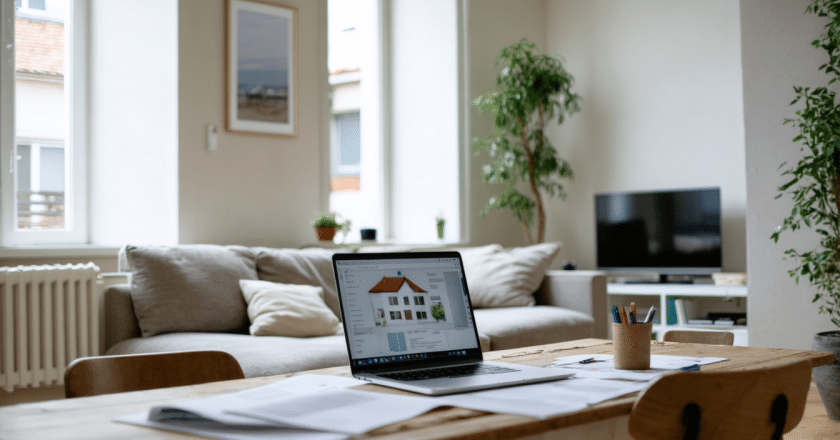 Qu’est-ce que Immocitiz : fonctionnement de ce service lié aux démarches immobilières