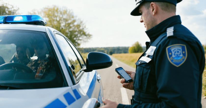 Qu’est-ce que l’attestation de droits à conduire sécurisée ADCS et dans quels cas ce document peut être demandé