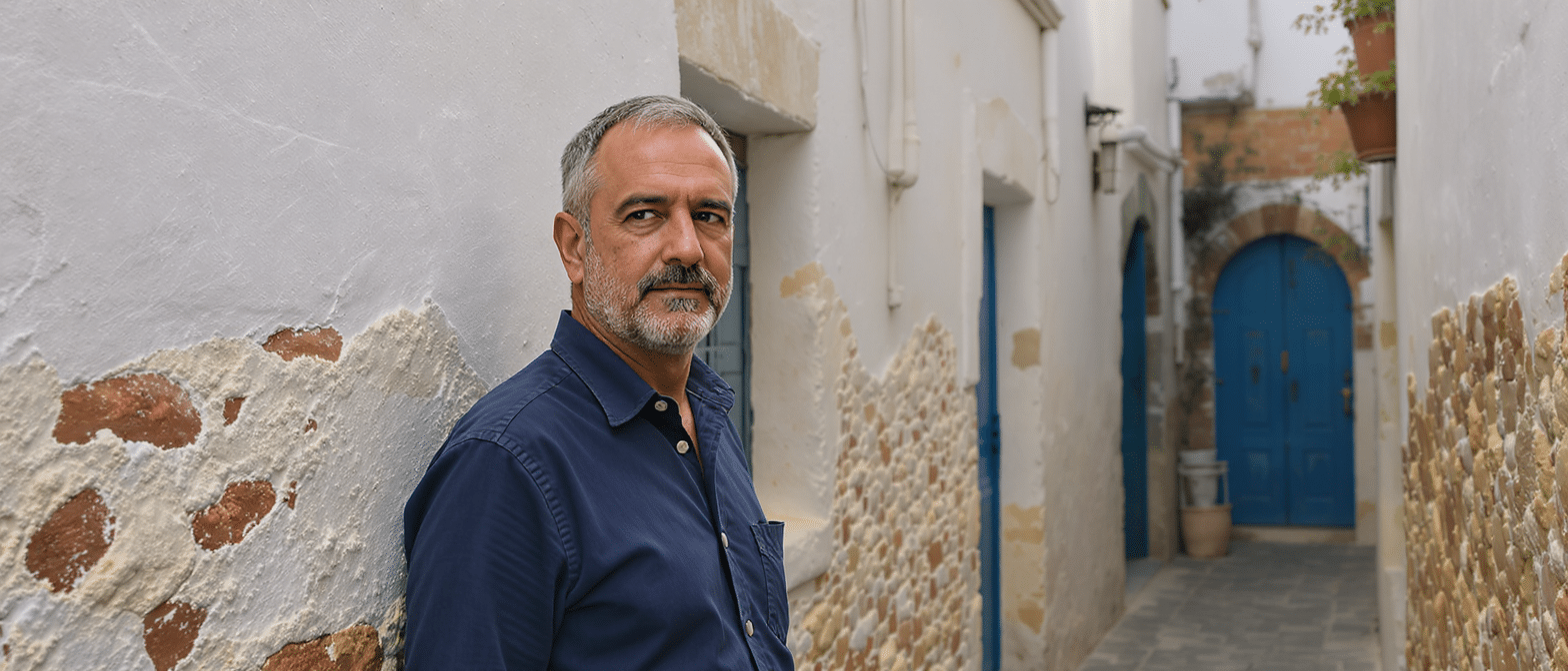 d&eacute;couvrez tanger &agrave; travers le regard unique de karl fournier du studio ko, et explorez les lieux incontournables de sa ville f&eacute;tiche.