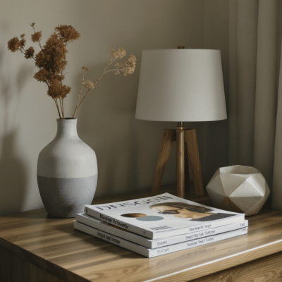 Objets design à petits prix pour sublimer votre intérieur