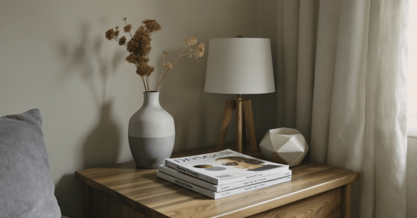 Objets design à petits prix pour sublimer votre intérieur