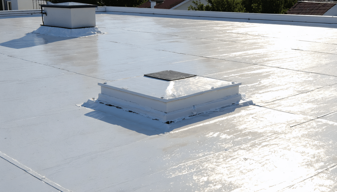 d&eacute;couvrez le r&ocirc;le essentiel de l'acrot&egrave;re dans l'architecture et l'&eacute;tanch&eacute;it&eacute; des toitures terrasses pour prot&eacute;ger et embellir vos b&acirc;timents.