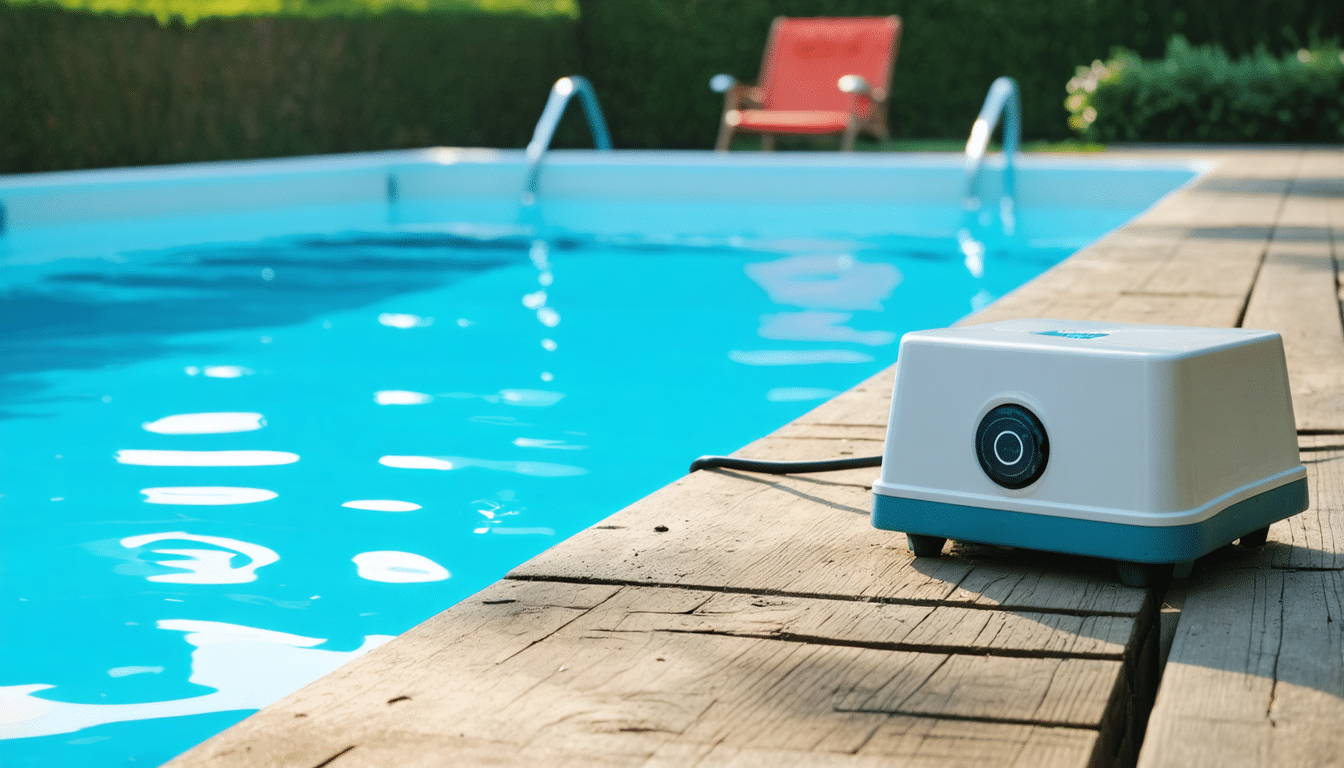 d&eacute;couvrez les normes de s&eacute;curit&eacute; en vigueur pour les alarmes de piscine destin&eacute;es aux bassins priv&eacute;s, afin d'assurer la protection optimale de vos proches.
