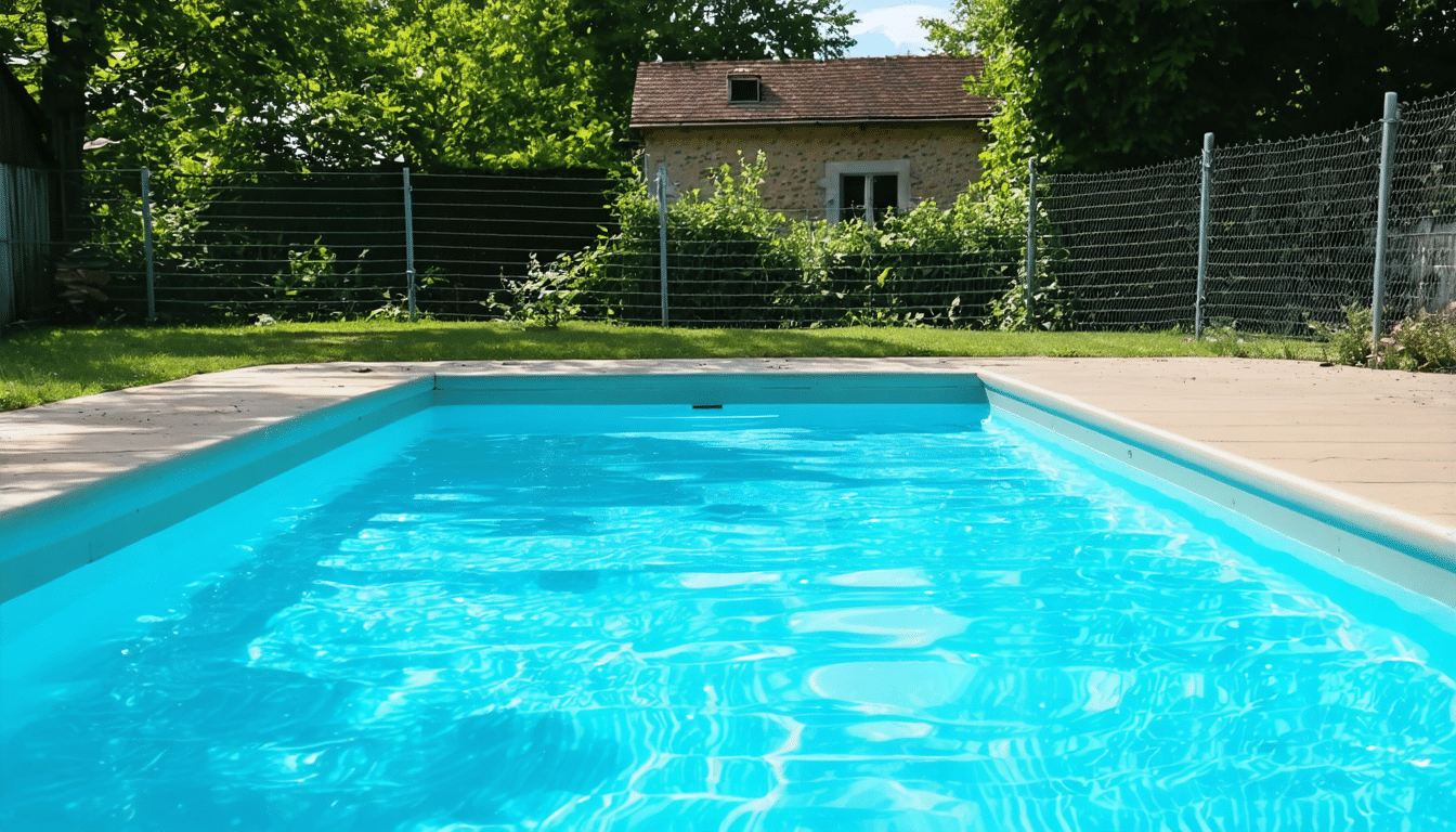 d&eacute;couvrez les normes de s&eacute;curit&eacute; en vigueur pour les alarmes de piscine destin&eacute;es aux bassins priv&eacute;s afin de prot&eacute;ger vos proches et pr&eacute;venir les accidents.