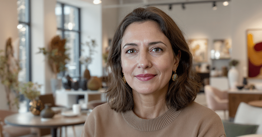 Annalisa Rosso : Les designers et galeries italiennes incontournables selon ses coups de cœur déco
