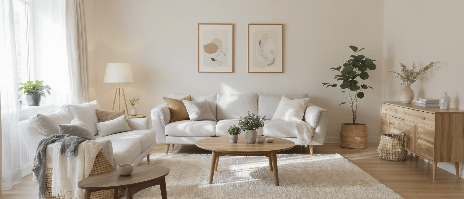 d&eacute;couvrez les secrets essentiels du feng shui pour harmoniser votre maison et cr&eacute;er un espace de vie &eacute;quilibr&eacute;, serein et &eacute;nerg&eacute;tiquement positif.