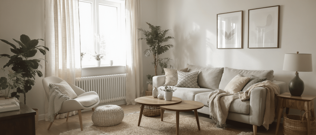 d&eacute;couvrez les secrets essentiels du feng shui pour harmoniser votre maison et favoriser bien-&ecirc;tre, &eacute;quilibre et &eacute;nergie positive dans chaque pi&egrave;ce.