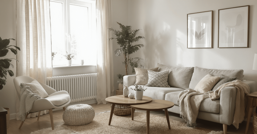 Feng Shui : Les Secrets Essentiels pour Harmoniser Votre Maison