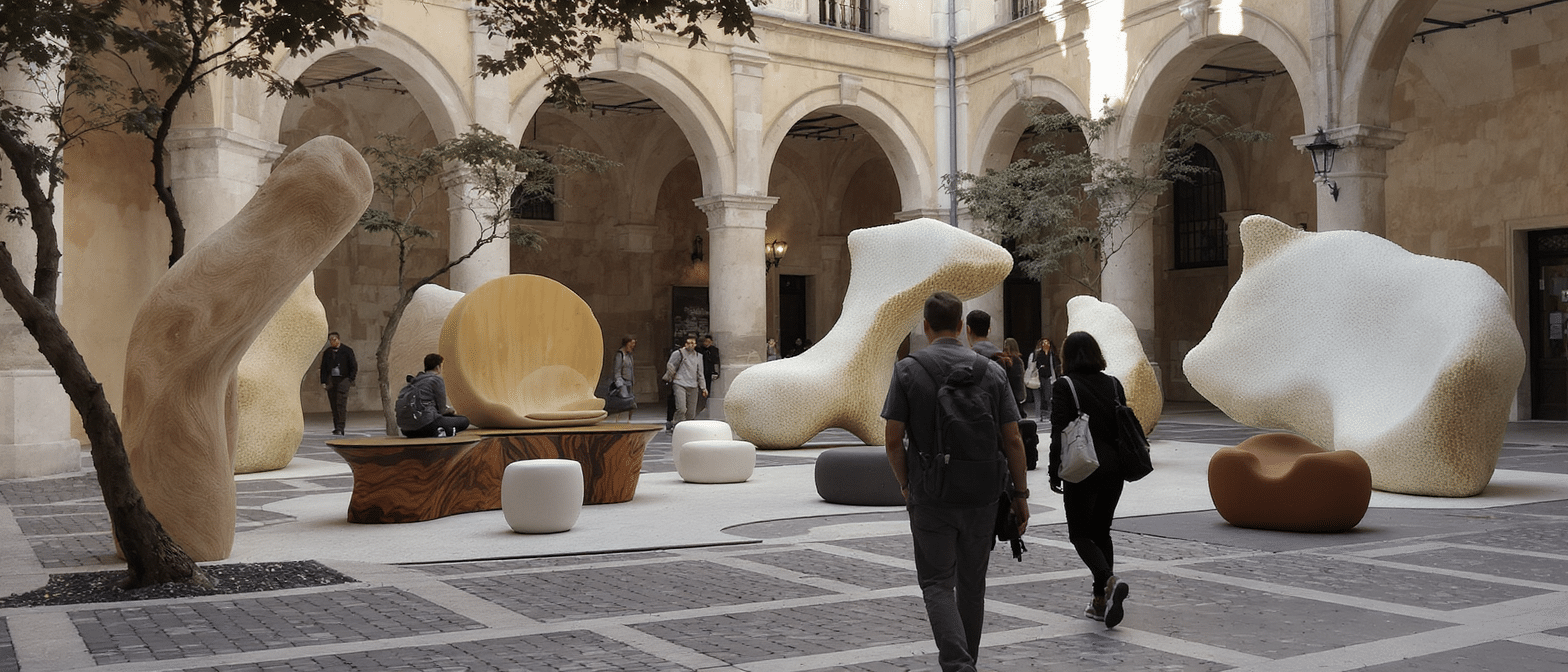 d&eacute;couvrez les incontournables du jour 3 de la milan design week 2026 avec notre guide complet des expositions et &eacute;v&eacute;nements &agrave; ne pas manquer.