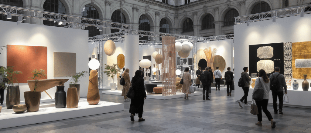 d&eacute;couvrez les incontournables du jour 3 de la milan design week 2026 : expositions, nouveaut&eacute;s et tendances &agrave; ne pas manquer pour les passionn&eacute;s de design.