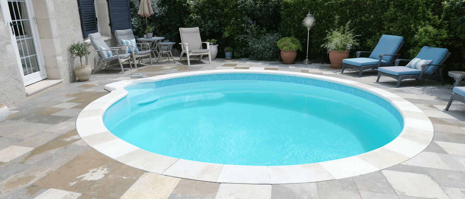 d&eacute;couvrez nos conseils pour choisir la piscine coque id&eacute;ale qui s'int&eacute;grera parfaitement &agrave; votre ext&eacute;rieur, alliant design, confort et durabilit&eacute;.