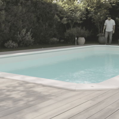 Piscine coque : comment choisir le modèle idéal pour votre extérieur