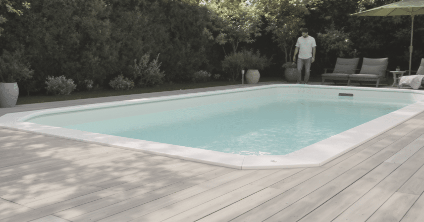 Piscine coque : comment choisir le modèle idéal pour votre extérieur