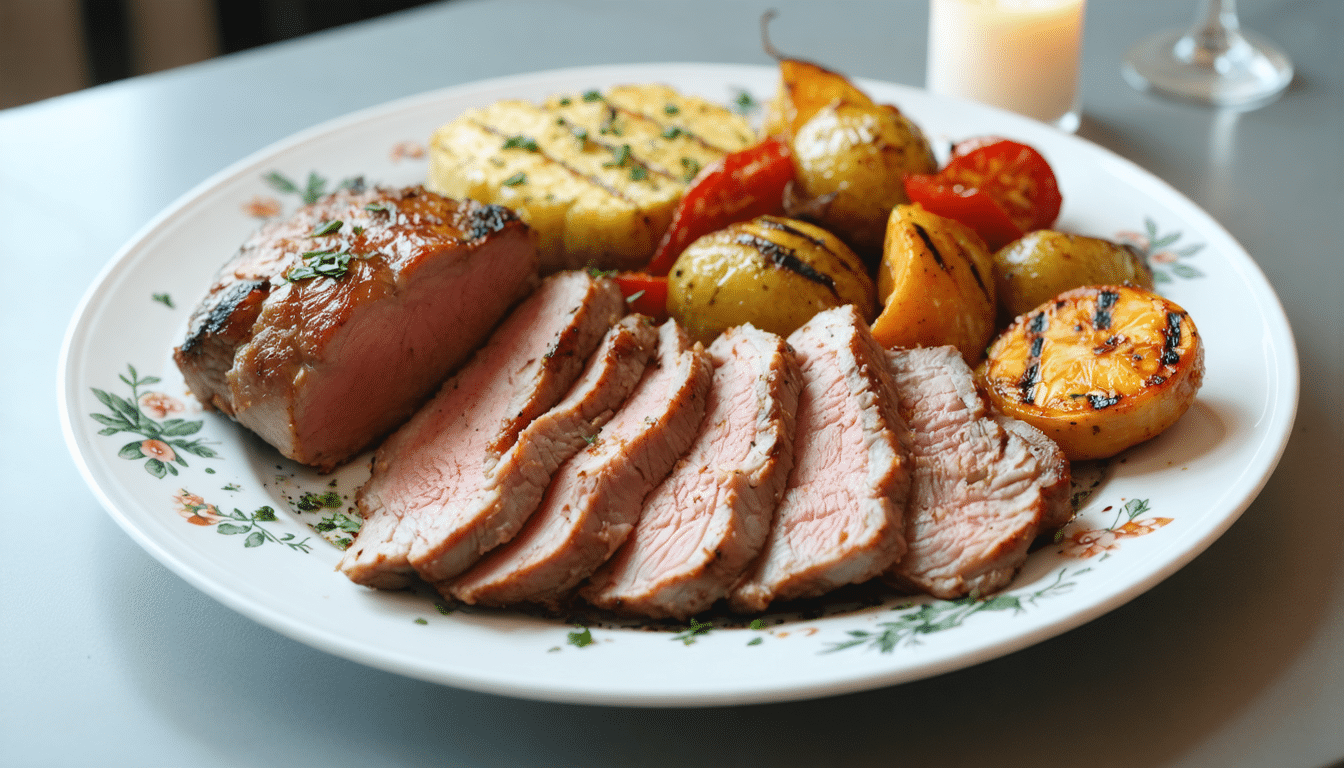 d&eacute;couvrez les caract&eacute;ristiques uniques de la pluma de cochon et apprenez les meilleures m&eacute;thodes de cuisson pour sublimer cette d&eacute;coupe savoureuse et tendre.