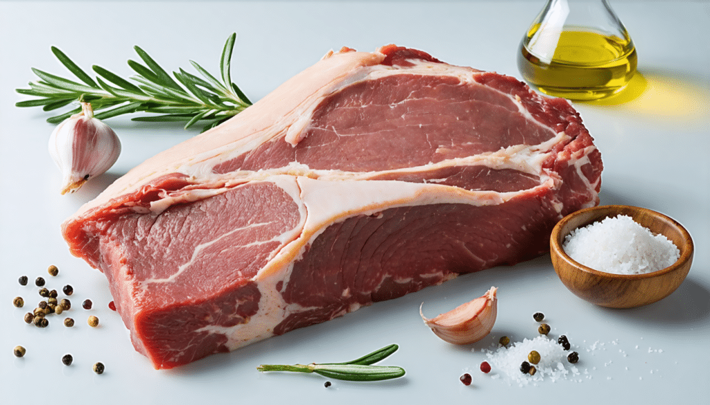 d&eacute;couvrez les caract&eacute;ristiques de la pluma de cochon et apprenez les meilleures m&eacute;thodes pour la cuisiner parfaitement.