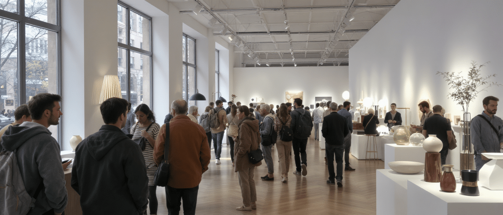 d&eacute;couvrez les &oelig;uvres incontournables &agrave; ne pas manquer lors de la design week 2026 &agrave; milan, un &eacute;v&eacute;nement majeur pour les passionn&eacute;s de design et d'innovation.