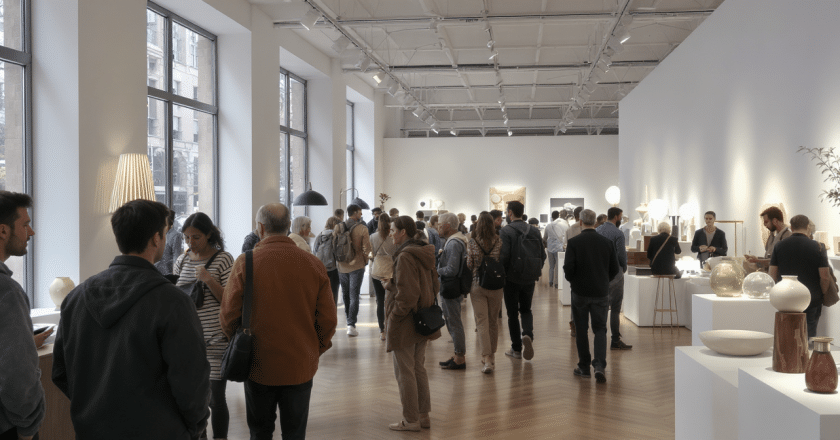œuvres incontournables à explorer lors de la Design Week 2026 à Milan