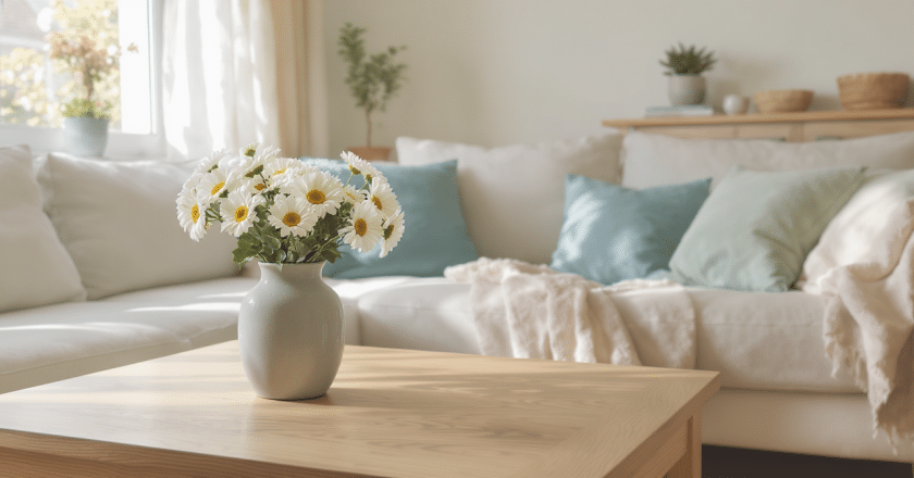 % printanier : découvrez nos incontournables déco à shopper absolument !