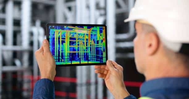 visu efficacement consommation energetique management pilotez