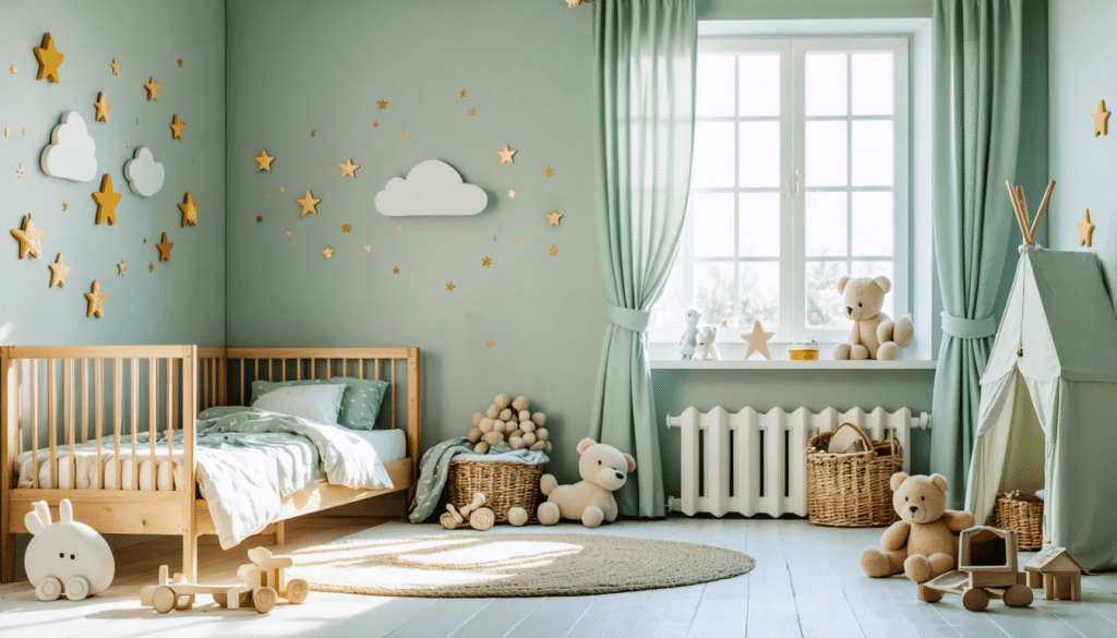 d&eacute;couvrez les tendances actuelles pour am&eacute;nager les chambres d'enfants avec bambins d&eacute;co. id&eacute;es d&eacute;co, conseils pratiques et inspirations pour cr&eacute;er un espace enfant unique et chaleureux.