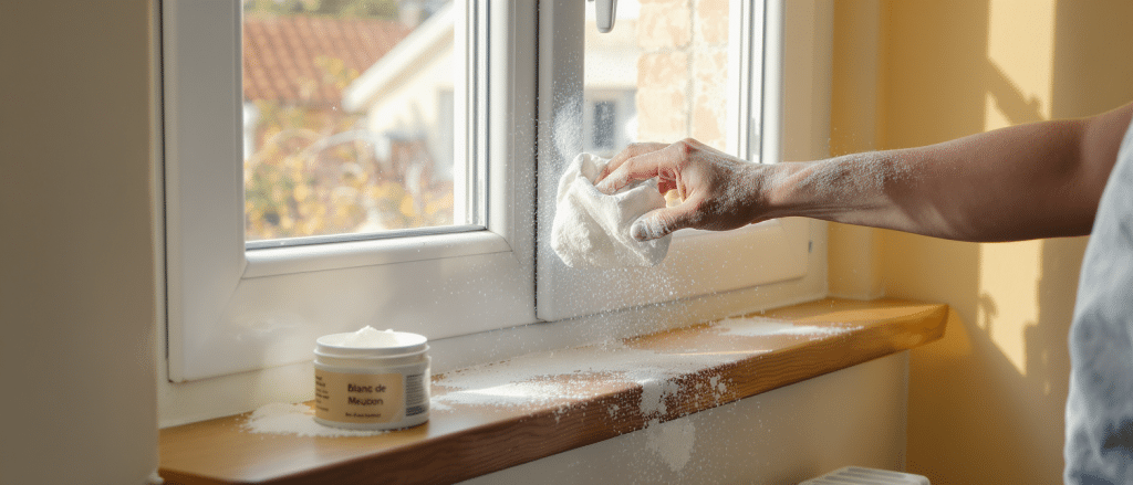 découvrez comment le blanc de meudon, solution naturelle et écologique, peut rafraîchir votre pièce de 4 à 5 °c pendant les pics de chaleur, pour un intérieur plus confortable et sain.