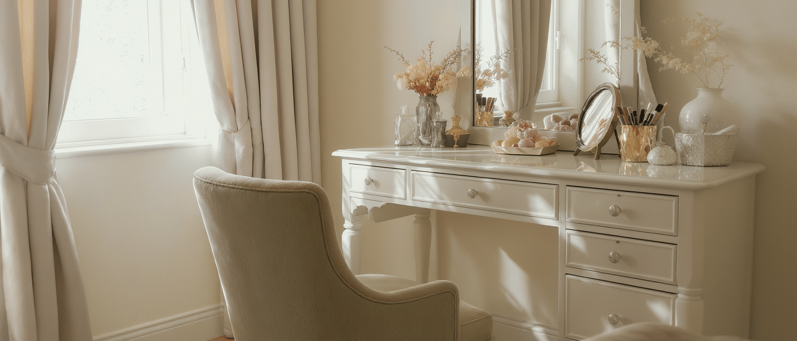 découvrez nos astuces pour choisir la chaise idéale pour coiffeuse, alliant style élégant et soutien optimal pour un confort durable.