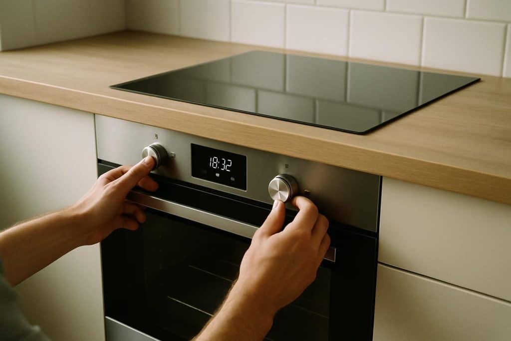 D&eacute;couvrez nos conseils pratiques pour choisir le four encastrable id&eacute;al adapt&eacute; &agrave; votre cuisine, alliant performance, design et fonctionnalit&eacute;s.