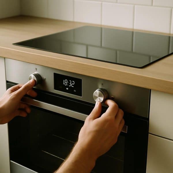 Comment bien choisir son four encastrable pour sa cuisine ?