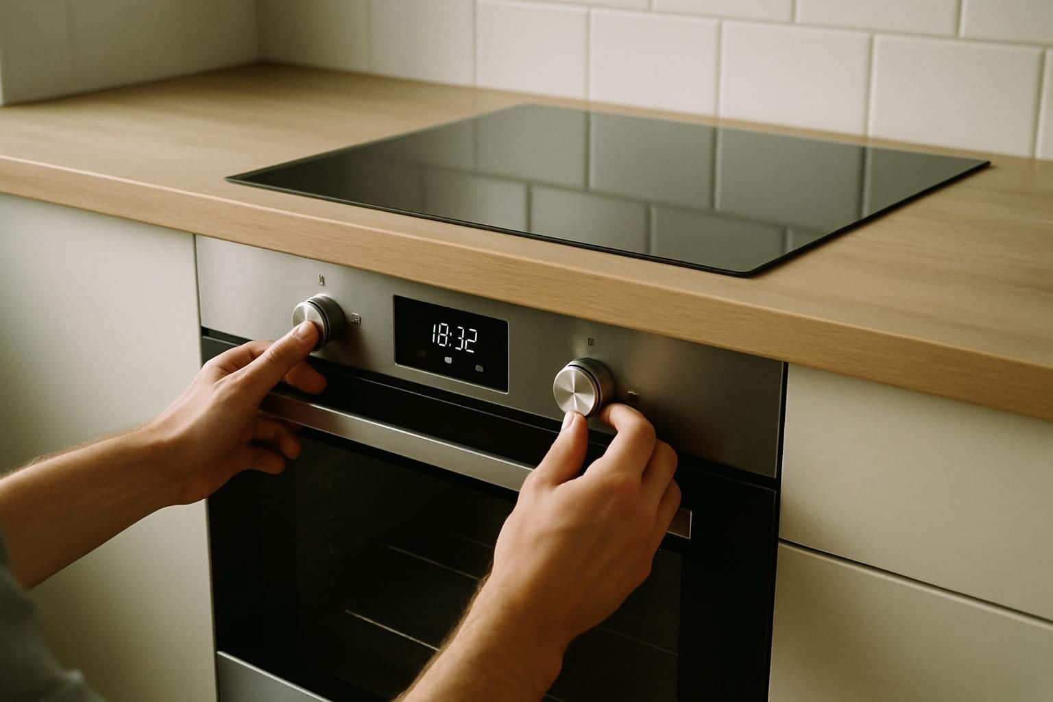 Découvrez nos conseils pratiques pour choisir le four encastrable idéal adapté à votre cuisine, alliant performance, design et fonctionnalités.
