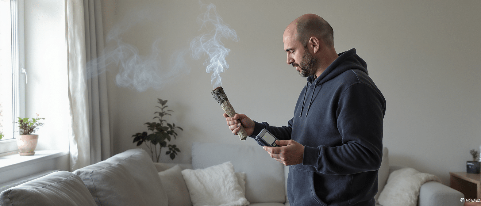 d&eacute;couvrez pourquoi les exorcistes d'appartements, surnomm&eacute;s les &laquo; ghostbusters 2.0 &raquo;, rencontrent un succ&egrave;s fulgurant en modernisant l'art de chasser les fant&ocirc;mes dans nos logements.