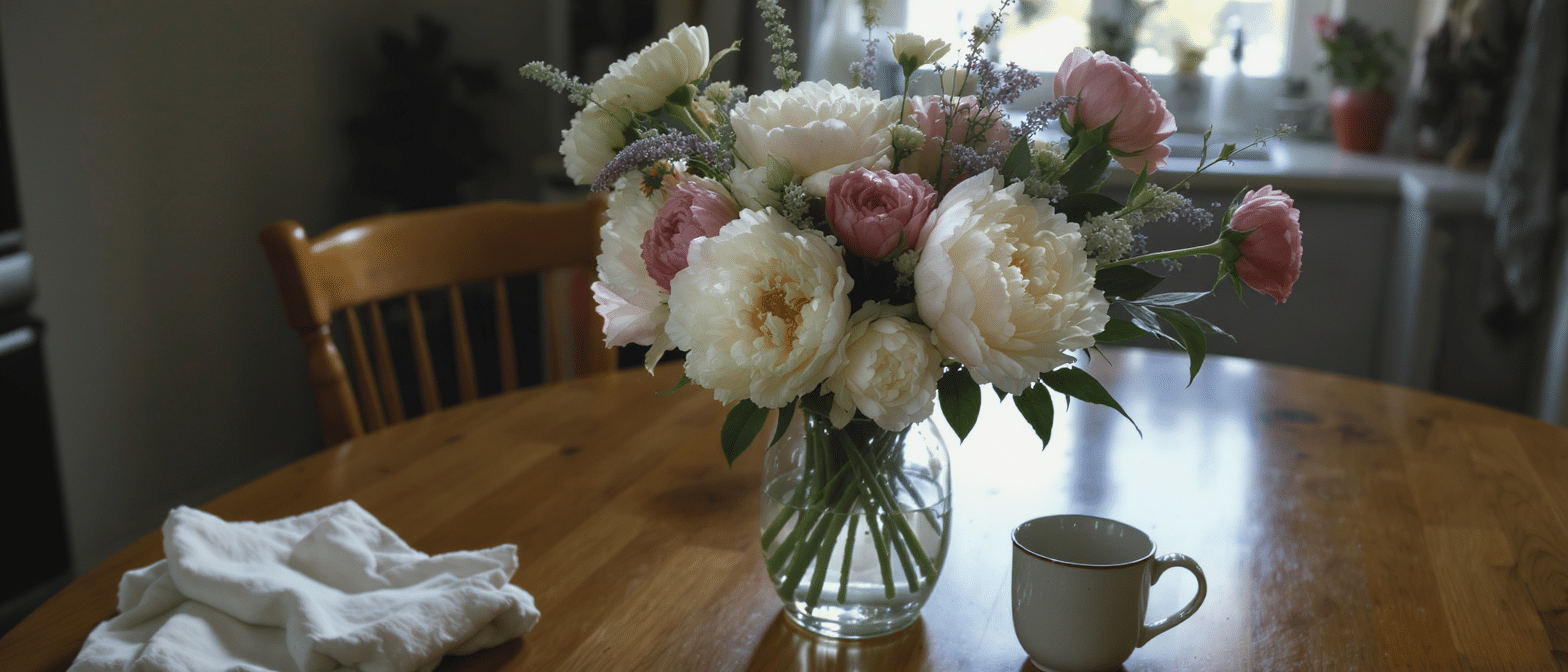 c&eacute;l&eacute;brez la f&ecirc;te des m&egrave;res 2026 avec la fleur tendance qui remplace la traditionnelle rose. d&eacute;couvrez notre s&eacute;lection pour offrir un cadeau floral original et plein de charme.