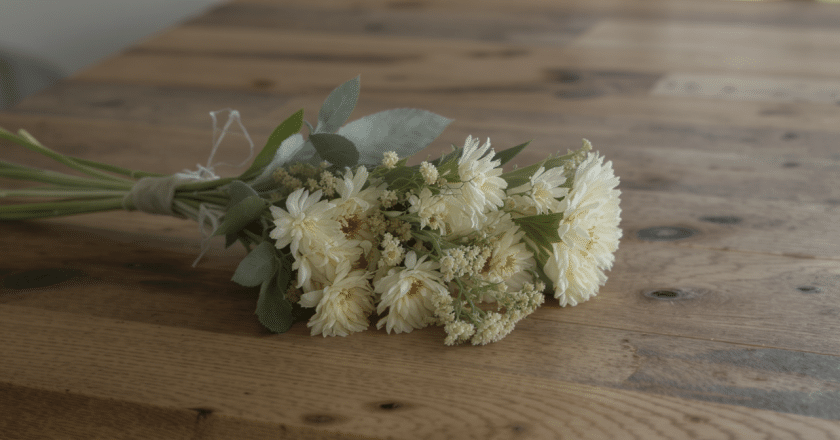 Fête des Mères 2026 : découvrez la fleur tendance qui supplante la rose