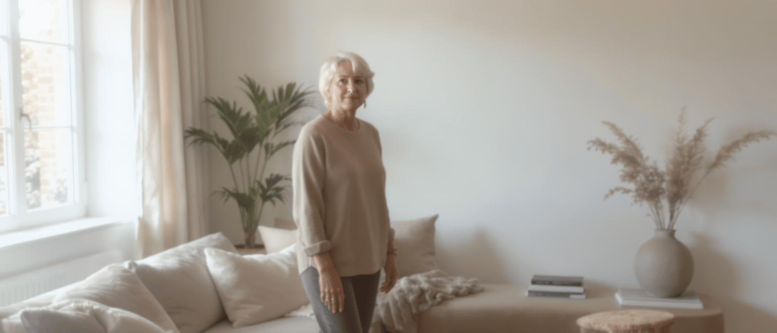 d&eacute;couvrez les astuces in&eacute;dites de patricia urquiola pour transformer votre maison en un havre de bien-&ecirc;tre absolu, alliant design innovant et confort optimal.