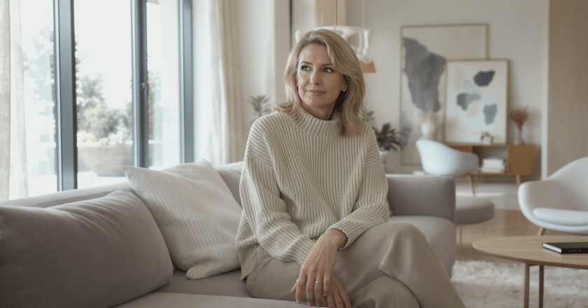Les astuces inédites de Patricia Urquiola pour un bien-être absolu à la maison