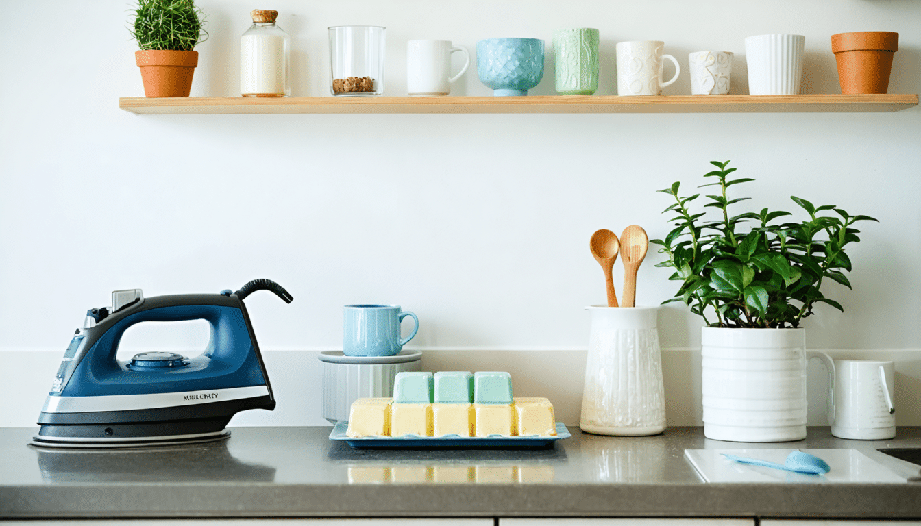 d&eacute;couvrez la liste compl&egrave;te des accessoires et &eacute;quipements domestiques commen&ccedil;ant par la lettre i pour &eacute;quiper et d&eacute;corer votre maison avec style.