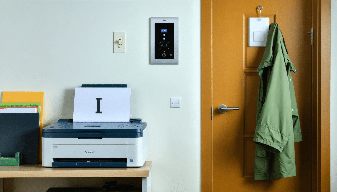 d&eacute;couvrez notre liste compl&egrave;te des accessoires et &eacute;quipements domestiques commen&ccedil;ant par la lettre i pour &eacute;quiper et d&eacute;corer votre maison avec style et praticit&eacute;.
