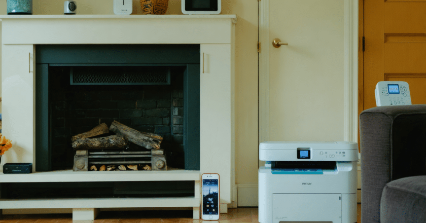 Objet en I : la liste des accessoires et équipements domestiques commençant par la lettre I