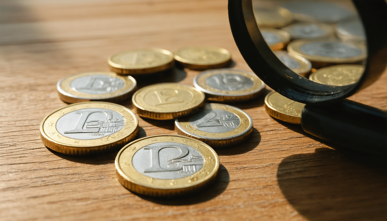 d&eacute;couvrez comment identifier les pi&egrave;ces 2 euros rares et les crit&egrave;res des s&eacute;ries limit&eacute;es en circulation pour enrichir votre collection.