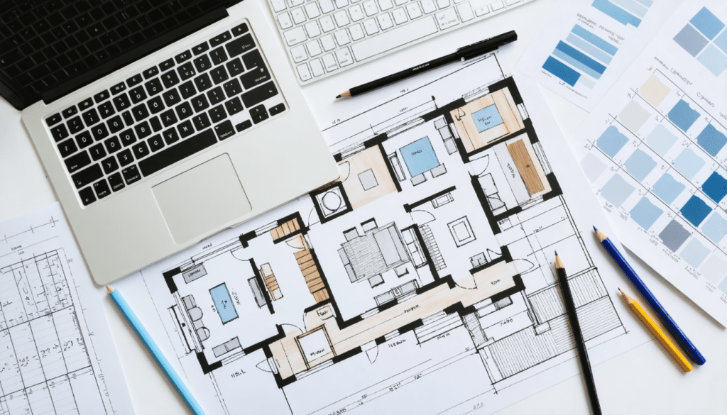 d&eacute;couvrez les meilleurs logiciels et les &eacute;tapes essentielles pour concevoir efficacement votre plan de maison et r&eacute;ussir votre projet immobilier.