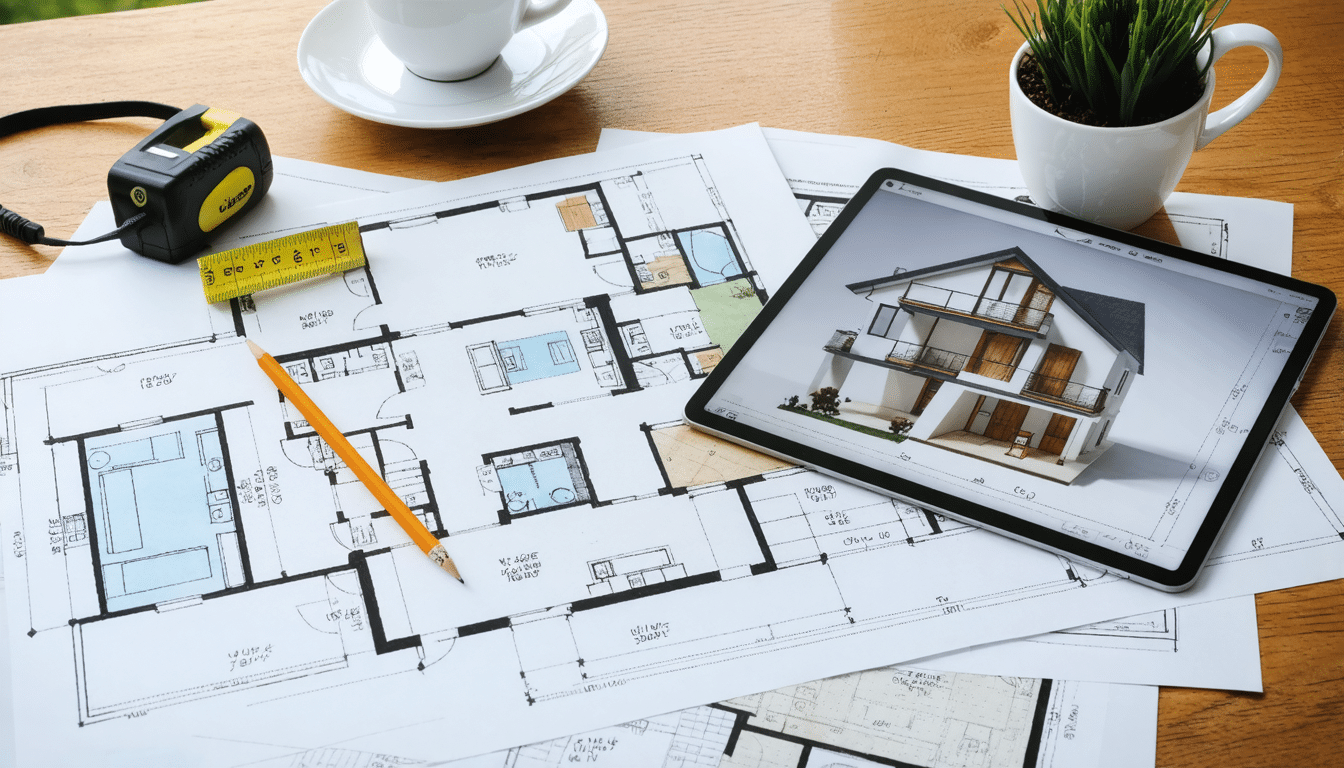 d&eacute;couvrez les meilleurs logiciels et les &eacute;tapes essentielles pour concevoir efficacement votre plan de maison et r&eacute;ussir votre projet immobilier.