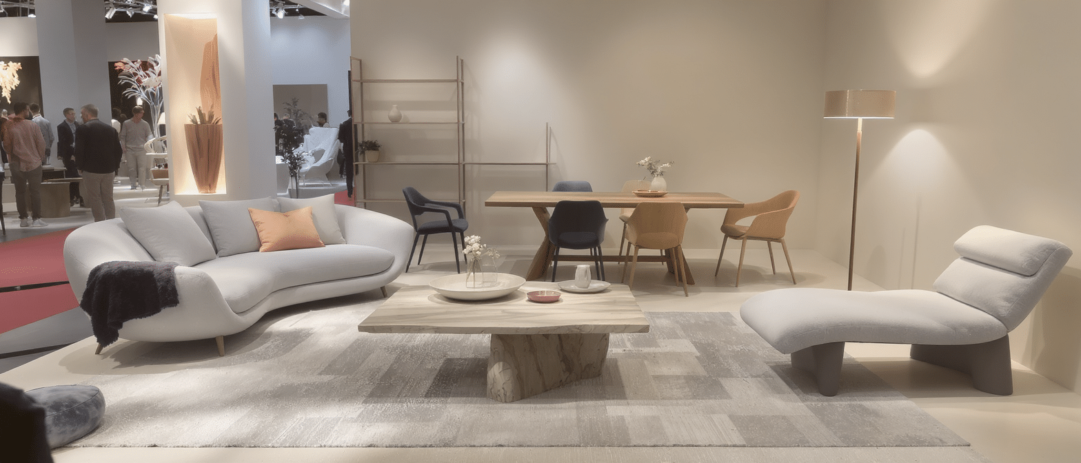 d&eacute;couvrez les 8 meubles italiens incontournables du salon de milan 2026 qui r&eacute;volutionnent le design avec innovation, &eacute;l&eacute;gance et savoir-faire artisanal.