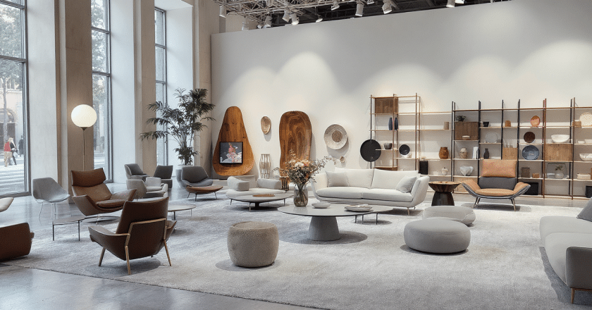 Salon de Milan 2026 : Les 8 meubles italiens incontournables qui révolutionnent le design