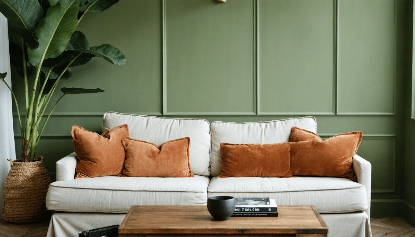 d&eacute;couvrez comment associer le vert canard avec d'autres couleurs pour sublimer votre d&eacute;coration int&eacute;rieure gr&acirc;ce &agrave; des conseils et des id&eacute;es d'harmonie chromatique.