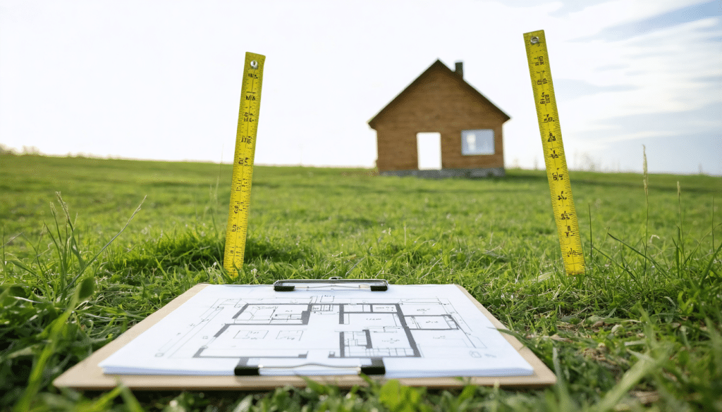 d&eacute;couvrez tout ce qu'il faut savoir sur la conversion d'un hectare en m&egrave;tres carr&eacute;s avant d'int&eacute;grer cette mesure &agrave; votre projet de construction de maison.