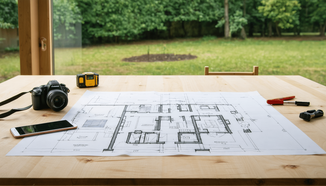 d&eacute;couvrez tout ce qu'il faut savoir sur la conversion d'un hectare en m&egrave;tres carr&eacute;s avant d'int&eacute;grer cette mesure &agrave; votre projet de construction de maison.