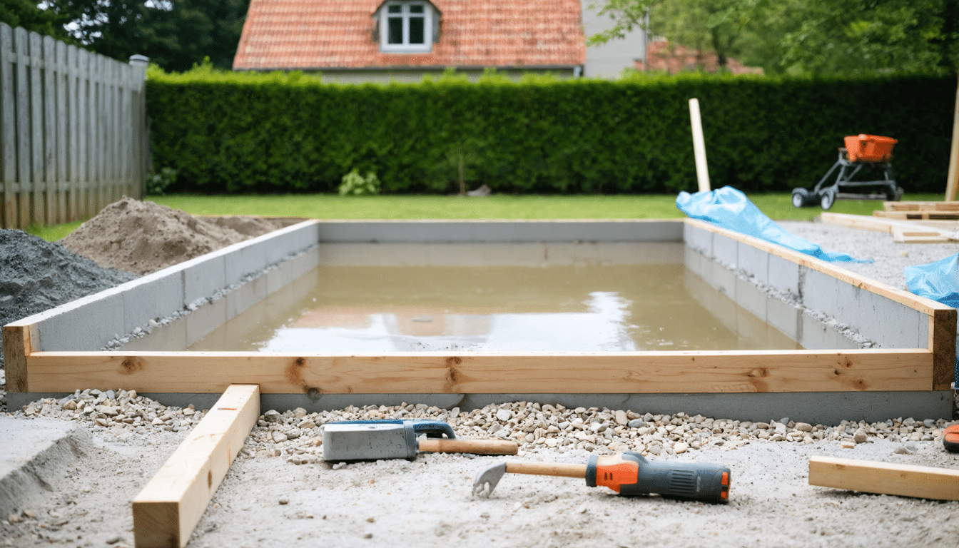 d&eacute;couvrez comment int&eacute;grer le b&eacute;ton d&eacute;sactiv&eacute; dans vos projets de d&eacute;coration ou de travaux pour un rendu esth&eacute;tique et durable. conseils et astuces pour r&eacute;ussir votre am&eacute;nagement.