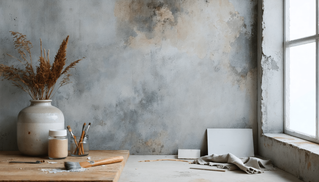 d&eacute;couvrez comment int&eacute;grer le b&eacute;ton d&eacute;sactiv&eacute; dans vos projets de d&eacute;coration ou de travaux pour allier esth&eacute;tique et durabilit&eacute;.