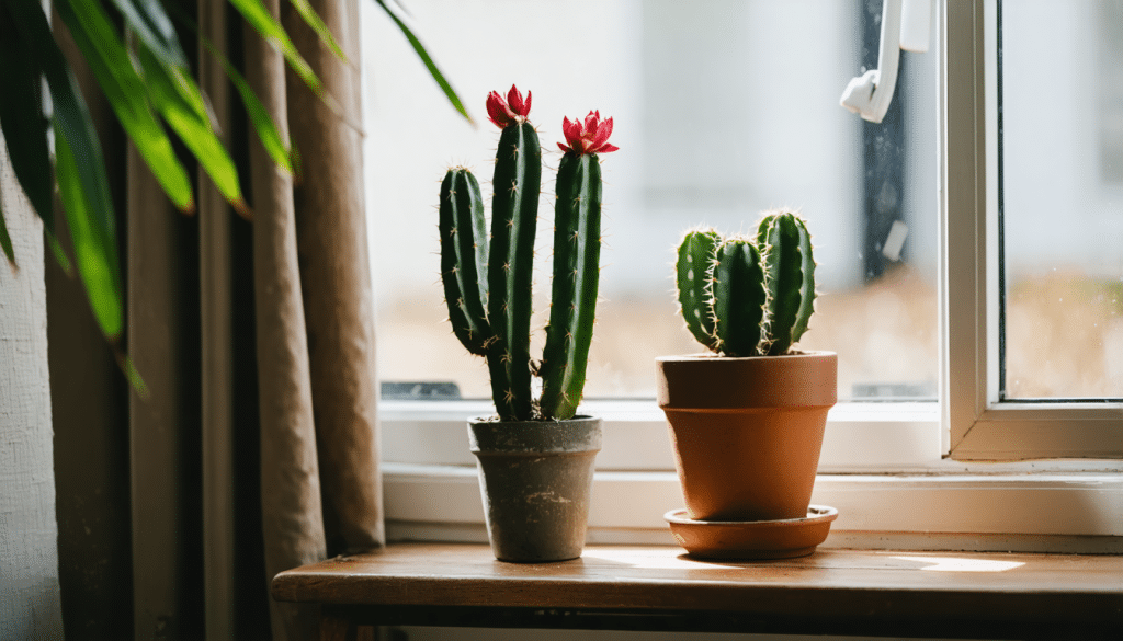 d&eacute;couvrez nos conseils pratiques pour am&eacute;nager et entretenir votre int&eacute;rieur avec un cactus de no&euml;l. guide complet pour r&eacute;ussir sa culture et sublimer votre d&eacute;coration.