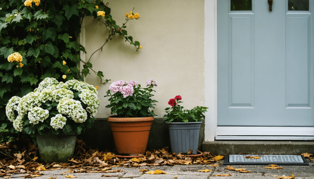 d&eacute;couvrez des conseils pratiques pour comprendre le r&ocirc;le du cafard de jardin dans l&rsquo;habitat et apprendre &agrave; mieux g&eacute;rer sa pr&eacute;sence.