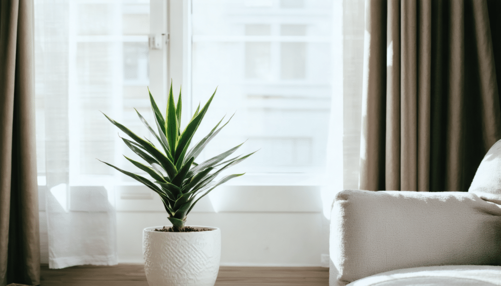 d&eacute;couvrez nos conseils pratiques pour bien int&eacute;grer le dracaena dans votre int&eacute;rieur et profiter de ses bienfaits dans l'habitat.